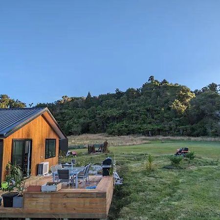Enchanted Retreat In Greymouth Shared With Host المظهر الخارجي الصورة