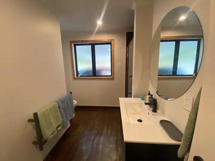 Enchanted Retreat In Greymouth Shared With Host المظهر الخارجي الصورة