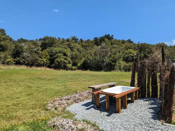 Enchanted Retreat In Greymouth Shared With Host المظهر الخارجي الصورة